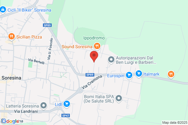 Edilgru International Srl