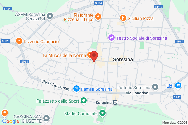 Grafiche Rossi Srl