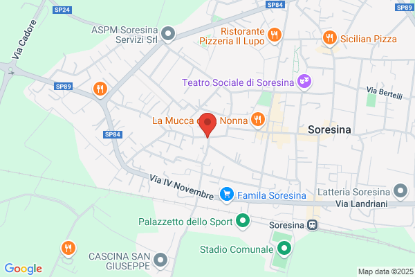 Iapp Srl