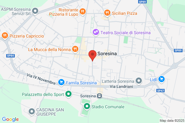 Studio Legale Avv. Bergamaschi