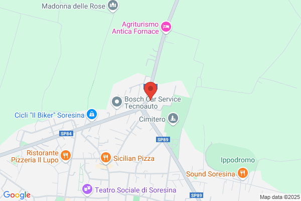 S.El.Pro Di Visigalli Ercolino