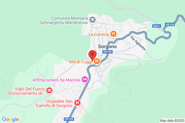 Fondazione asilo infantile De Arca
