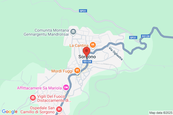 Uffici Giudiziari