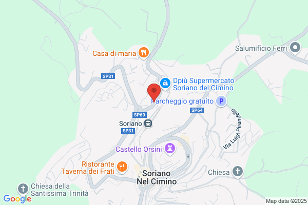 Frigo Cimina