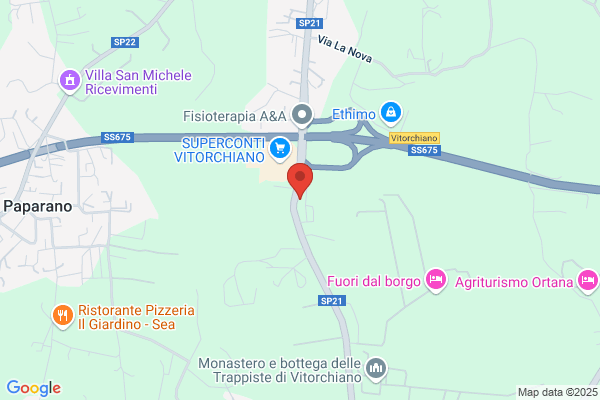 RTS Raschi Trasporti e Servizi