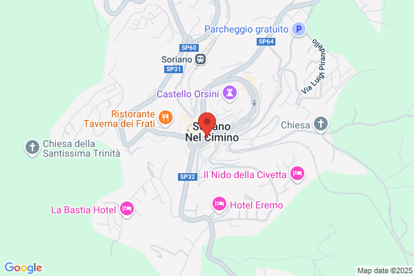 Farmacia Dr. Zagoreo Belati Anna Maria