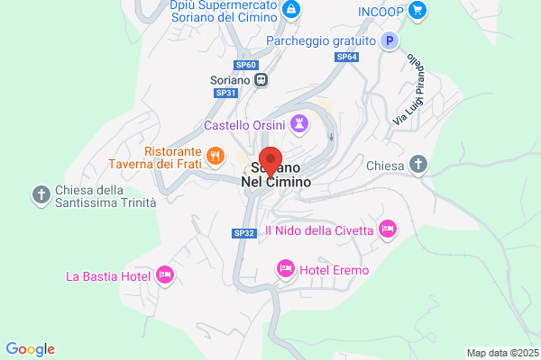 Ferramenta In Piazza