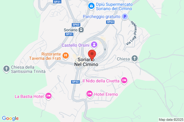Ferri Siena Maria