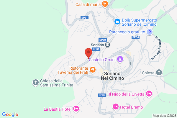 Olivieri Federico Autoscuola Cimino