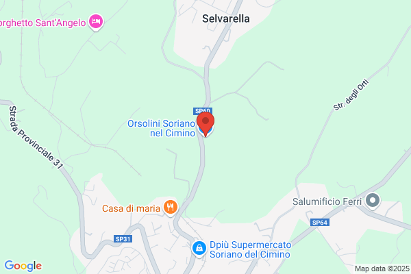 Orsolini Amedeo (S.P.A.)