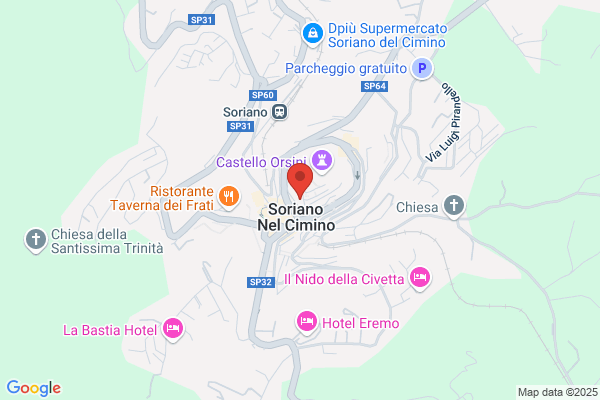 Parrocchia San Paolo Della Croce