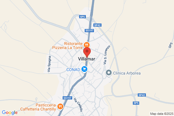 Pazienza angelo (Geom.)