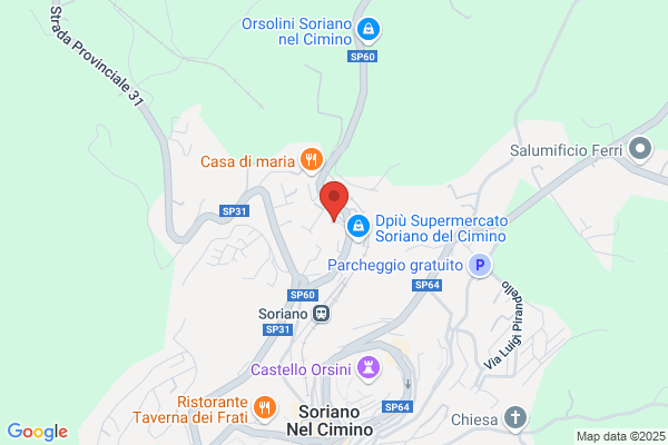Petti maria Pia
