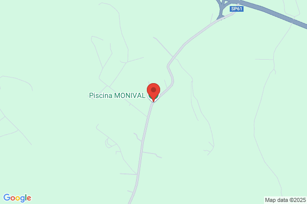Piscina Monival Di Coluccia Giuseppe
