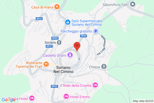 S. & O. Supermercato