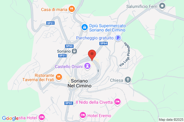 Ufficio Postale
