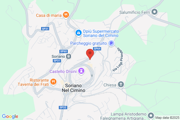 Unione Sportiva Sorianese