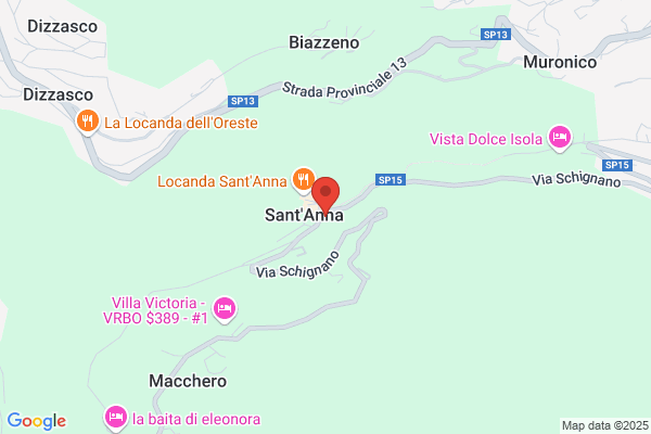 Albergo Ristorante La Griglia