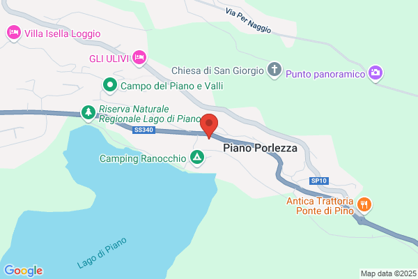 Cantiere Nautico Canzani