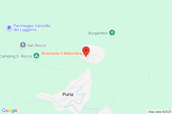 Il Malombra Autentica Cucina