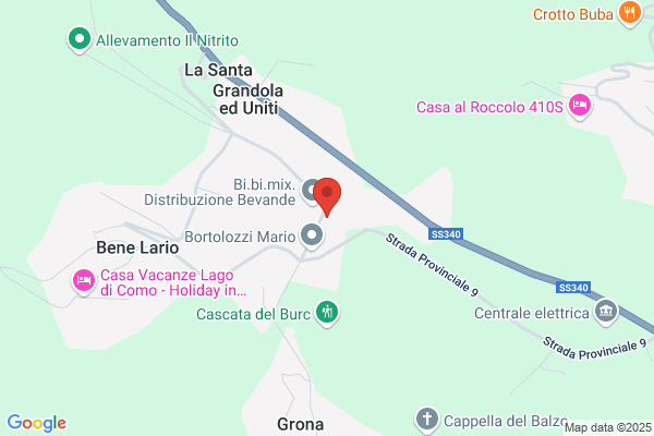 Mazzucotelli Autotrasporti