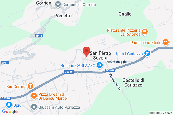 Studio Dentistico Zerega