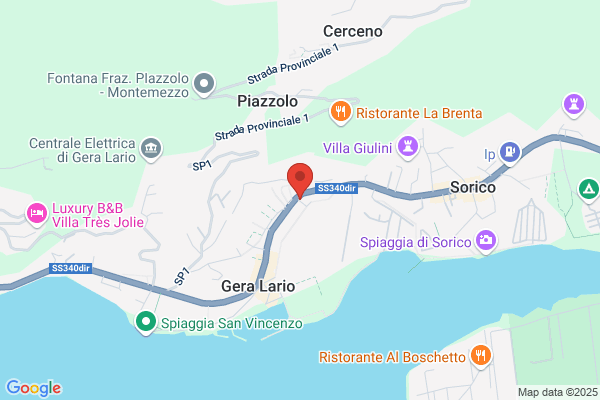 Club del Parrucchiere