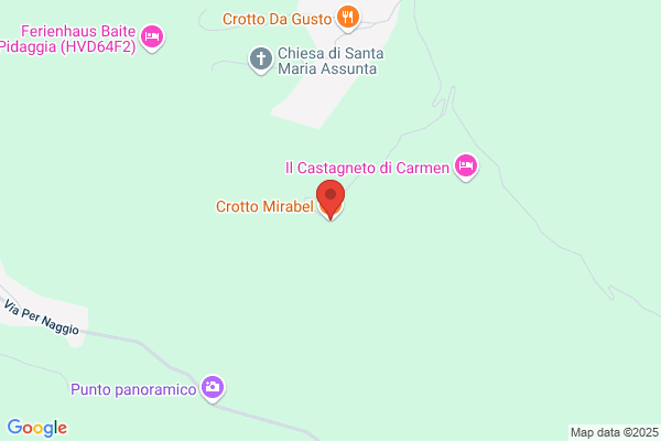 Crotto Mirabel