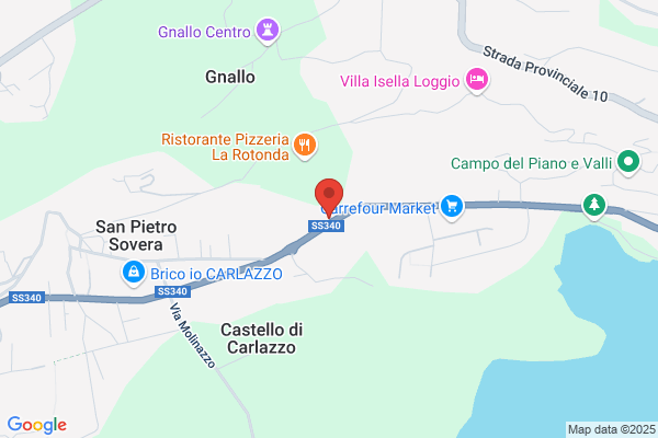 Ferramenta Nuova Sae Tre
