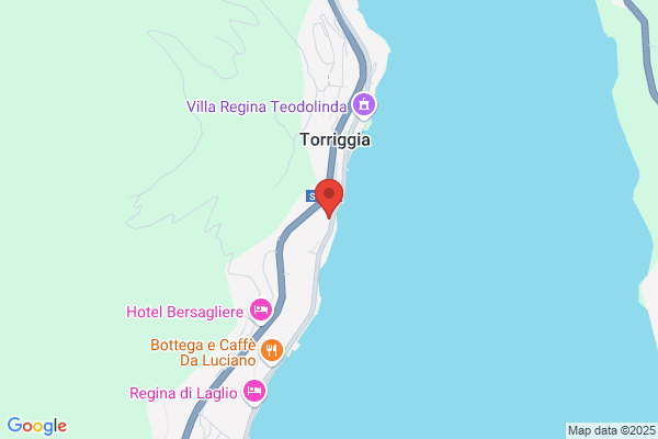 La Locanda del Cantiere