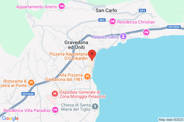 Moreschi Gusto & Qualità