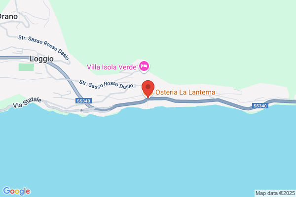 Osteria La Lanterna