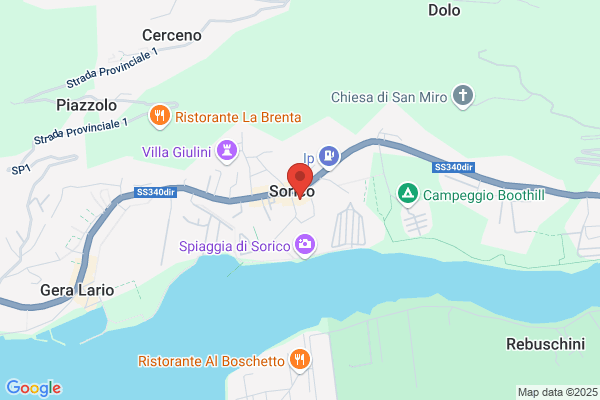 Ristorante Biffi