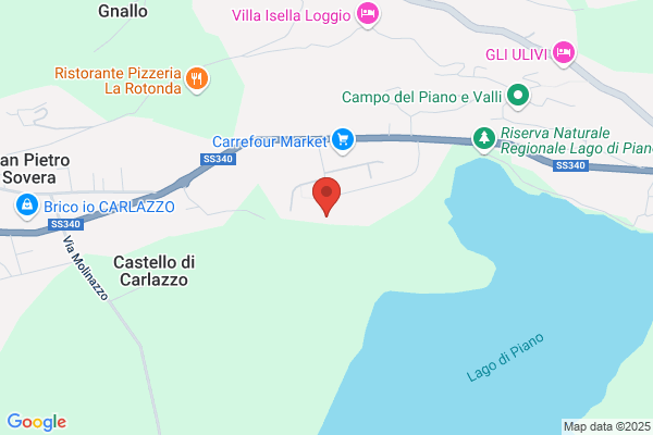 Ristorante Pizzeria Crotto Bottari