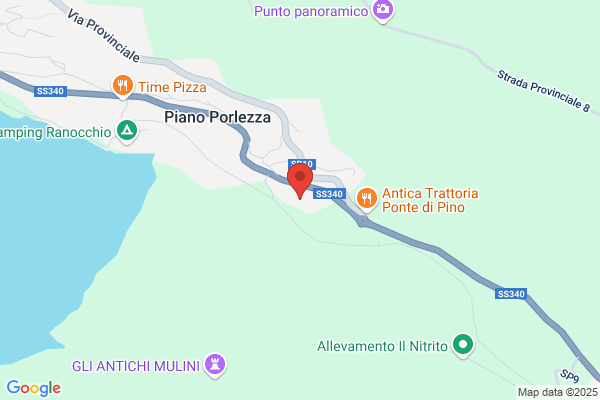 Ristorante Pizzeria La Solitaria