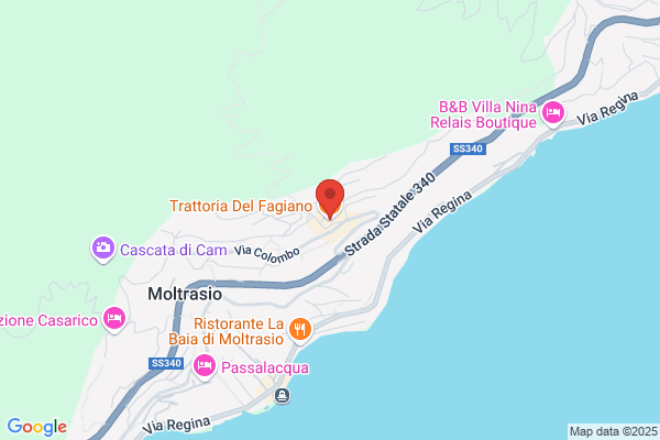 Ristorante Trattoria del Fagiano