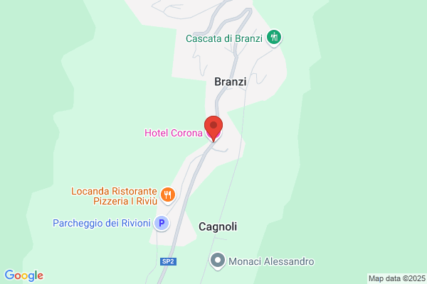 Albergo Ristorante Corona