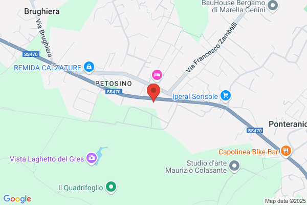 Centro Moto Bergamo