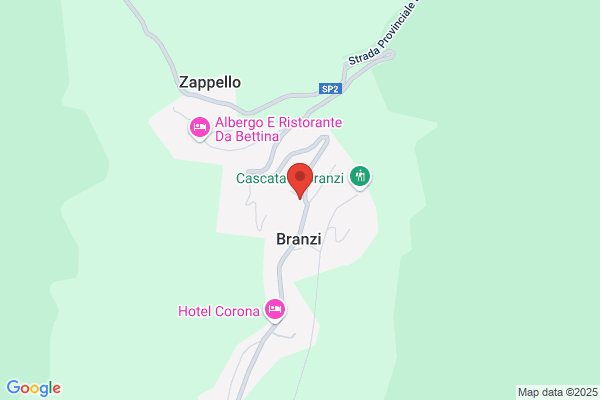 Edilvalfondra Srl