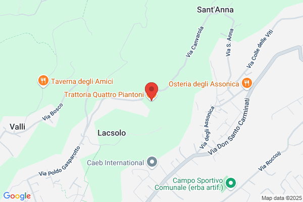 La Pignatta