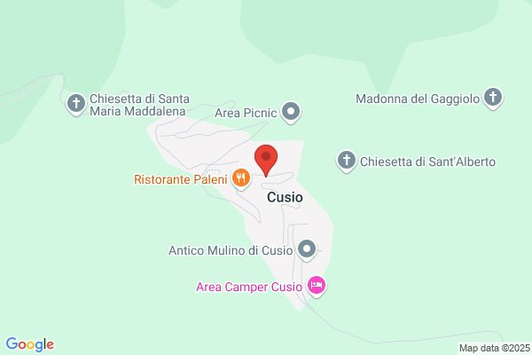 Ristorante Albergo Pierino