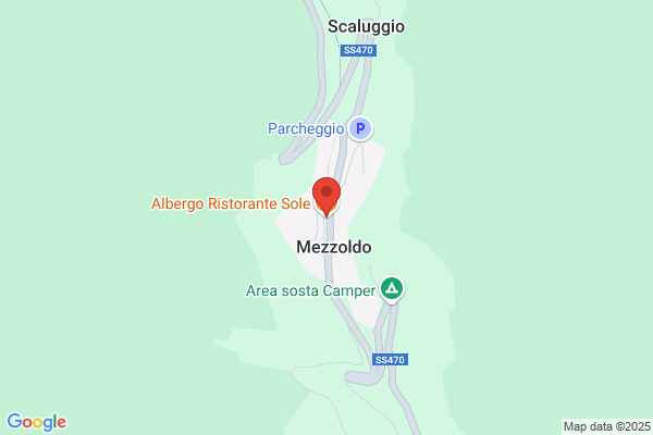 Albergo Ristorante Sole