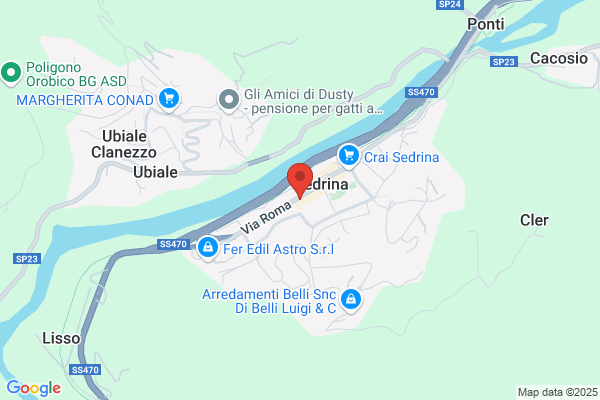 B&B da Isa di Pesenti Isabella