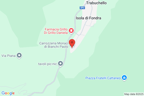 Carrozzeria Monaci