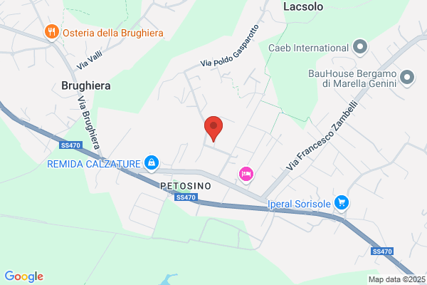 Elco Elettroimpianti Cornelli