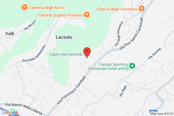 Escavatori Ardesie - Ceav
