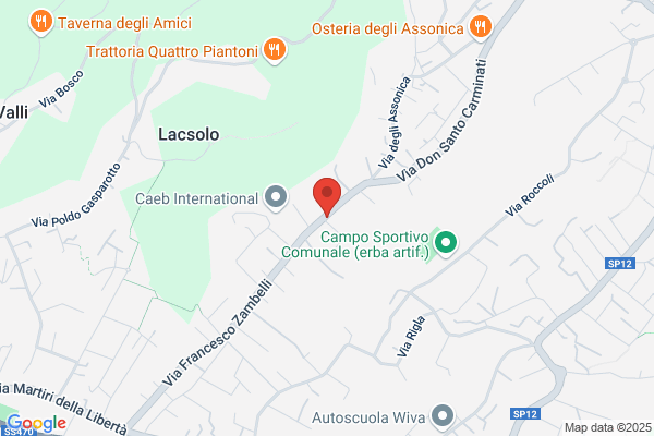 Ghilardi Arredamenti
