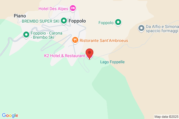 Hotel Ristorante Bar K2