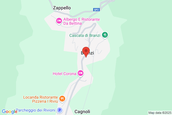 Hotel Ristorante Pedretti