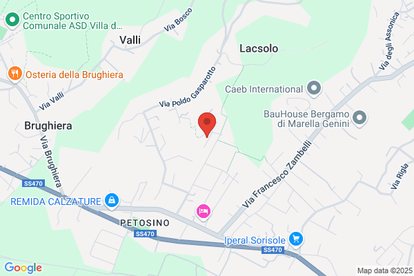 Impresa Eredi di Annovazzi Silvano